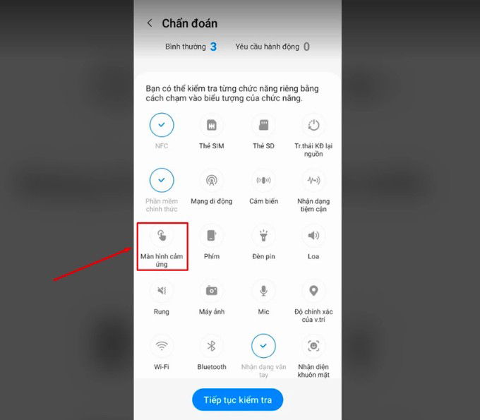Bước 3 test App 007Win hỗ trợ đa dạng nền tảng 007Win nhà cái bằng ứng dụng 007Win nhà cái Members