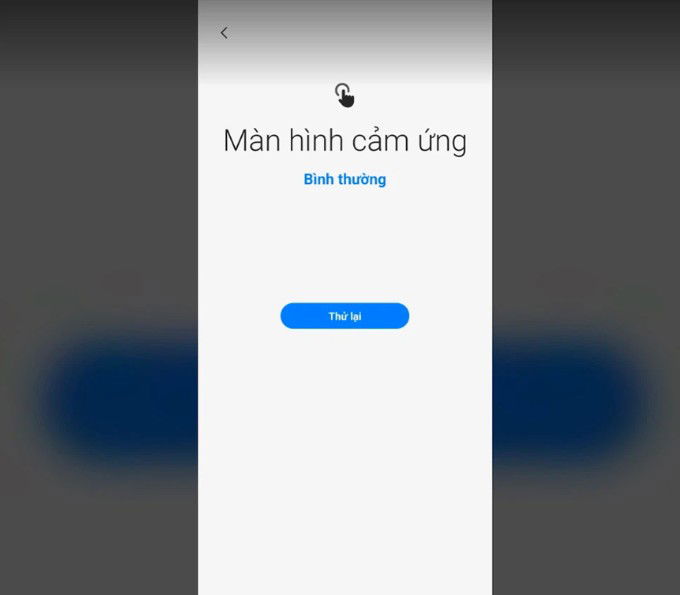 Bước 5 test App 007Win hỗ trợ đa dạng nền tảng 007Win nhà cái bằng ứng dụng 007Win nhà cái Members
