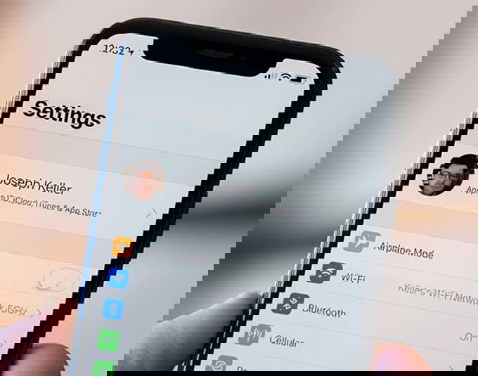 Tài khoản iCloud là gì?