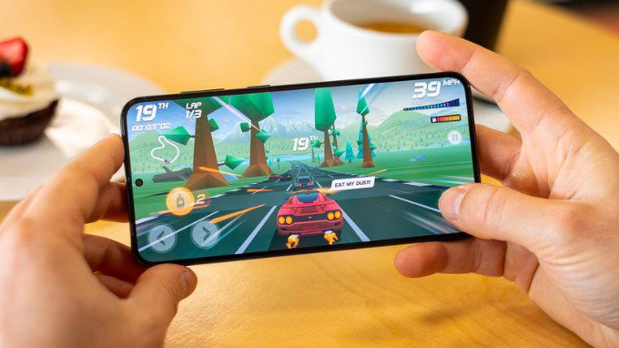 Galaxy S24 256GB phù hợp với những ai có thường xuyên chụp ảnh