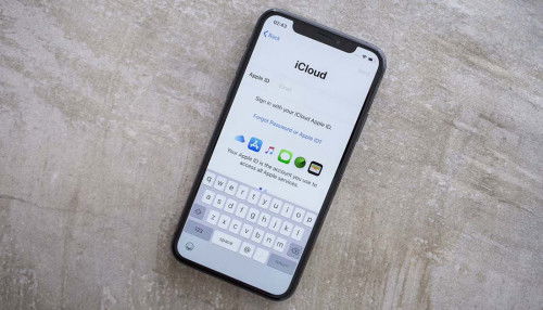 Cách tạo tài khoản iCloud miễn phí cho iPhone, iPad mới nhất 2023!