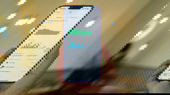 So sánh thời lượng pin Galaxy S24 Plus và iPhone 14