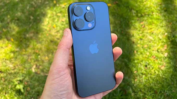 iphone 15 pro 128gb quốc tế