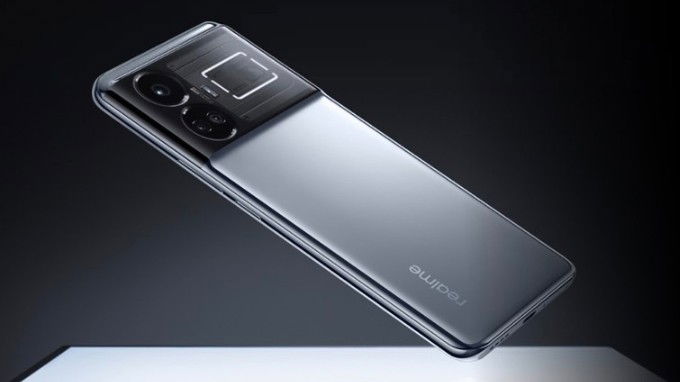 Realme GT Neo 6 sẽ được ra mắt vào đầu năm 2024 với mức giá vô cùng phải chăng