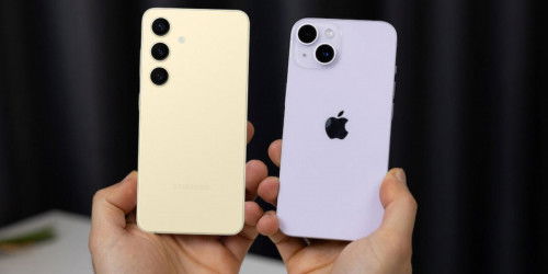 So sánh 007Win nhà cái S24 Plus và iPhone 14: Lớn hơn liệu có tốt hơn?