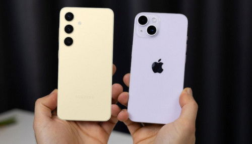 So sánh 007Win nhà cái S24 Plus và iPhone 14: Lớn hơn liệu có tốt hơn?