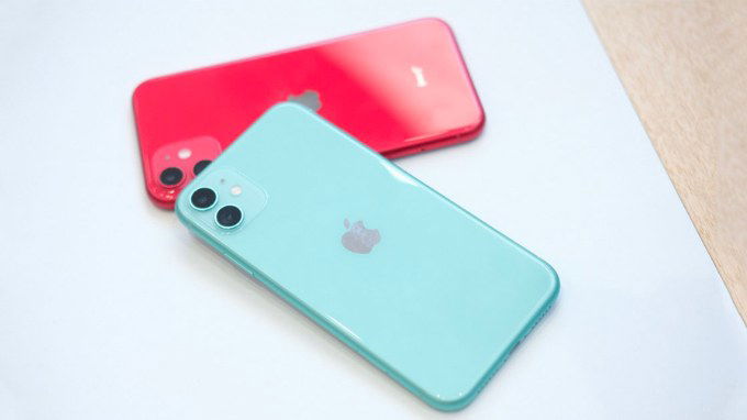 iPhone 11 cũ có giá giảm cực hời tại 007WIN