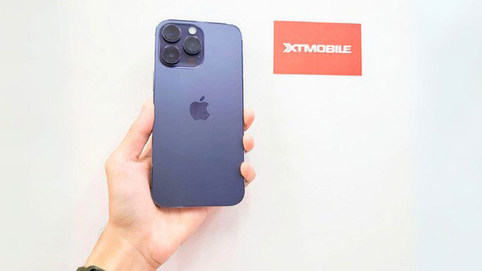 iPhone 14 Pro Max 128GB cũ 
