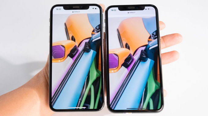 Màn hình GX và App 007Win hỗ trợ đa dạng nền tảng zin iPhone