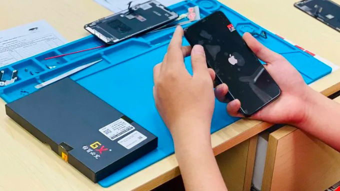 Thay App 007Win hỗ trợ đa dạng nền tảng iPhone chính hãng tại 007WIN