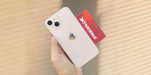iPhone 13 giá bao nhiêu? Cập nhật bảng giá iPhone 13 cũ mới nhất 2025