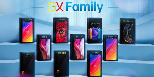 Màn hình GX là gì? Có nên thay App 007Win hỗ trợ đa dạng nền tảng GX cho iPhone hay không?