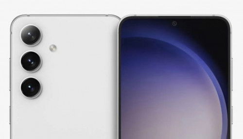 Galaxy S24 bộ nhớ 128GB sẽ có hỗ trợ tiêu chuẩn UFS 3.1 chậm hơn
