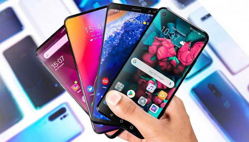 Top smartphone tầm trung giảm giá sốc những ngày cận tết 2024