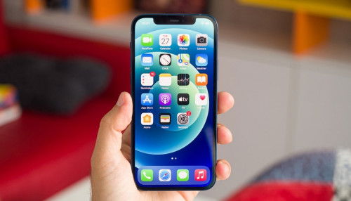 Tổng hợp những lỗi thường gặp trên iPhone 12 cũ và cách khắc phục