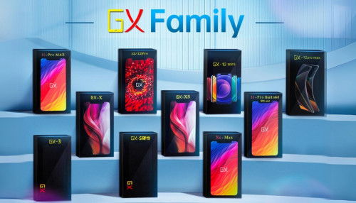 Màn hình GX là gì? Có nên thay App 007Win hỗ trợ đa dạng nền tảng GX cho iPhone hay không?