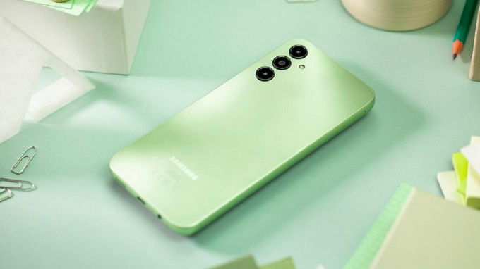 Galaxy M15 sẽ có nhiều điểm tương đồng với Galaxy A15