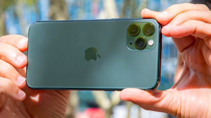 iPhone 11 Pro cũ giá dưới 10 triệu