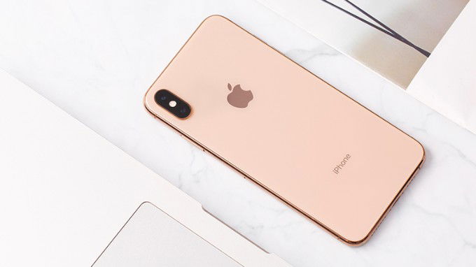 iPhone Xs Max cũ giá dưới 10 triệu
