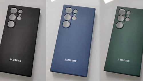 Rò rỉ ốp lưng 007Win nhà cái Galaxy S24 Ultra cho thấy vòng camera lớn!