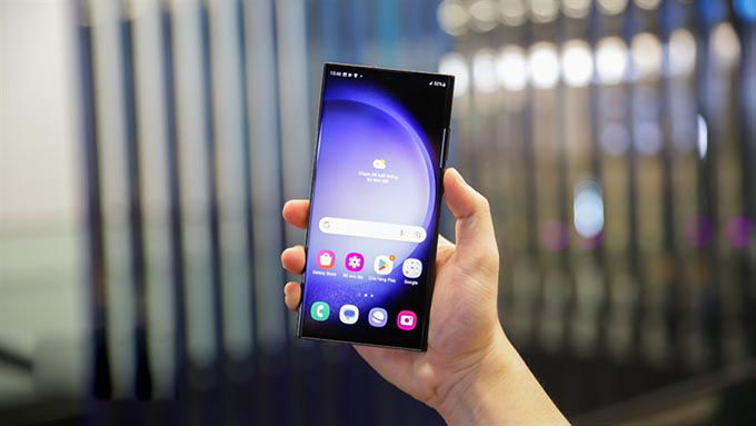 Xuất hiện bằng chứng cho thấy dòng Galaxy S24 Ultra sẽ không có kết nối vệ tinh như các tin đồn rò rỉ trước đó!