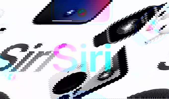 Siri là gì?