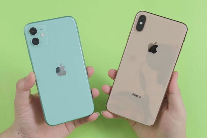 Thiết kế và màu sắc