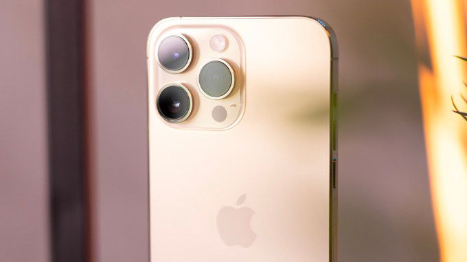 Hệ thống camera 48MP chuyên nghiệp