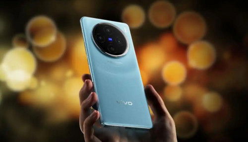 Thông số kỹ thuật của Vivo X100s bị rò rỉ, trang bị Dimensity 9300 SoC