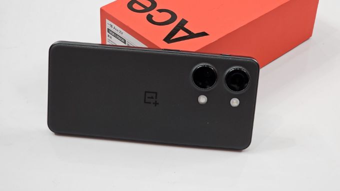 Thiết kế OnePlus Ace 2V 256GB