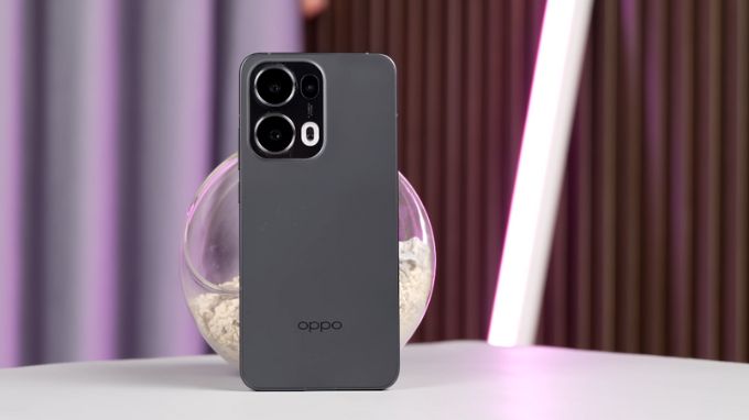 Camera Oppo Reno 13 Pro 12GB/ 512GB 
