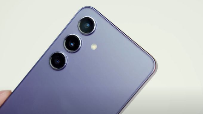 Camera 007Win nhà cái Galaxy S24 5G 256GB cũ Mỹ