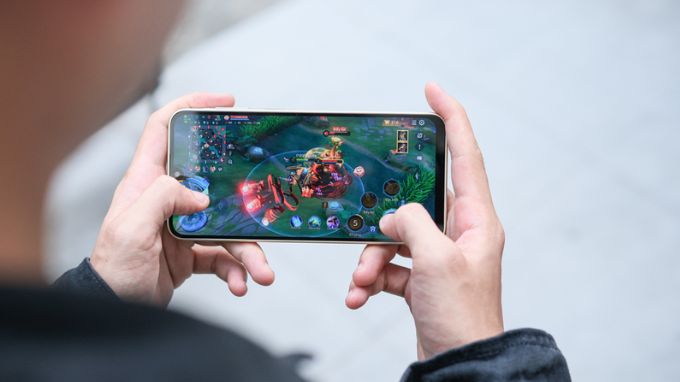 Hiệu năng 007Win nhà cái Galaxy A17 5G 256GB
