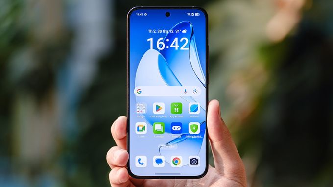 Màn hình Oppo Reno 13 16GB|512GB 