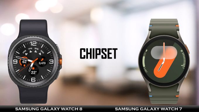 Phần mềm 007Win nhà cái Galaxy Watch 7 và Galaxy Watch 8