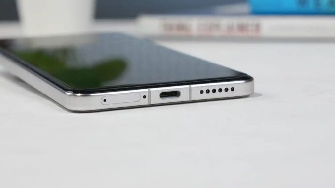 Pin Vivo X200 Pro 5G 512GB 