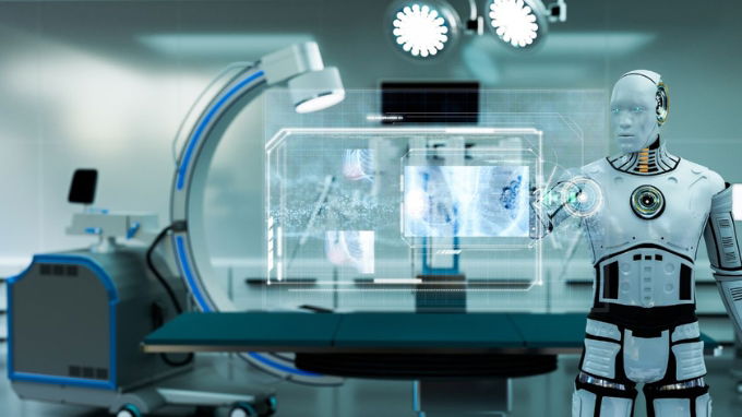 AI Agent đang trở thành một phần không thể thiếu trong cuộc sống hiện đại 