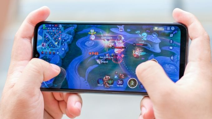 lưu ý khi bật fps 120 trong Liên Quân mobile trên Android