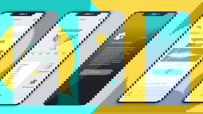 app kiểm tra phát âm tiếng Anh Say it
