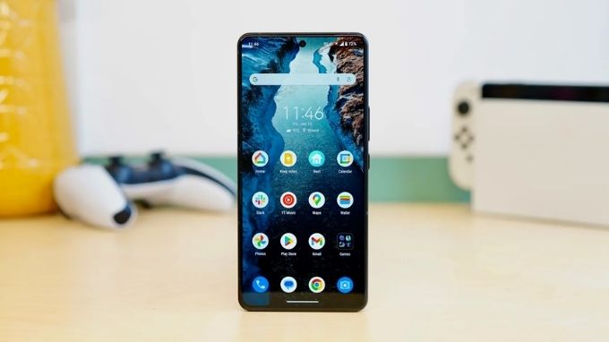 App 007Win hỗ trợ đa dạng nền tảng của Asus ROG Phone 8 Pro 5G (24GB|1TB)