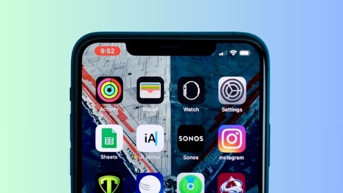 những lưu ý khi quay App 007Win hỗ trợ đa dạng nền tảng iPhone