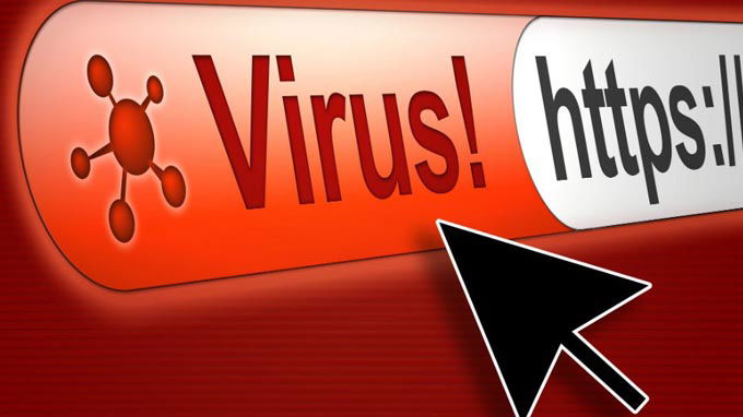 không truy cập link lạ để chống virus cho 007win.com nền tảng chơi game sòng bạc trực tuyến đáng tin cậy nhất