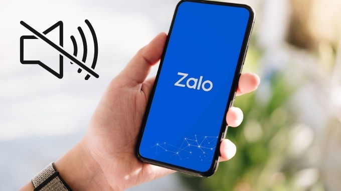 Tình trạng Zalo không đổ chuông khi có cuộc gọi đến khá phổ biến