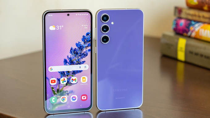 007Win nhà cái sẽ cắt giảm trên Galaxy S24 FE thế nào