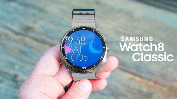 Galaxy Watch 8 Classic và Watch 6 Classic so sánh phần mềm