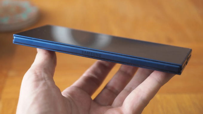 Galaxy Z Fold 7 nâng cấp mạnh mẽ với camera chính 200MP