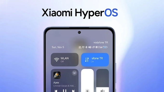 Hyper 2.0 không chỉ tập trung vào hiệu suất mà còn mở rộng sang thiết kế giao diện, khả năng tùy biến, v.v...