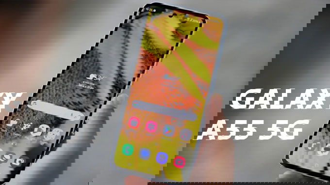 App 007Win hỗ trợ đa dạng nền tảng galaxy a55 5g