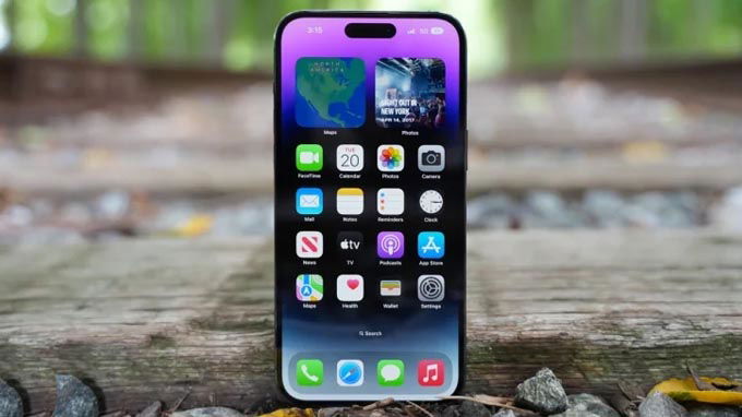 App 007Win hỗ trợ đa dạng nền tảngiPhone 14 Pro Max 128GB ZA/A 2 Sim Vật Lý (New Nobox)