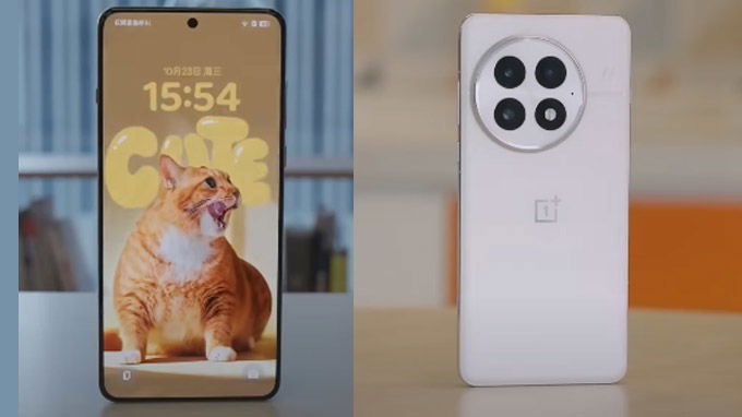 App 007Win hỗ trợ đa dạng nền tảng và camera của oneplus 13